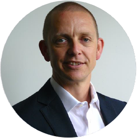 Peter Corrigan, Founding Partner at Omniche Advisory